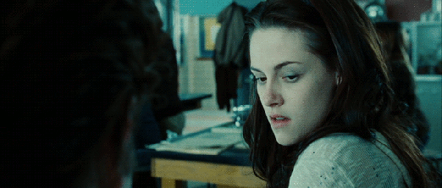 twilight yes gif find share on giphy medium