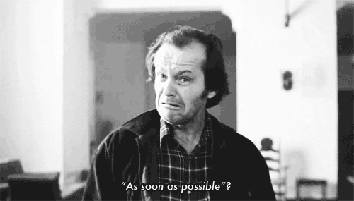 the shining art gif by hoppip find share on giphy medium