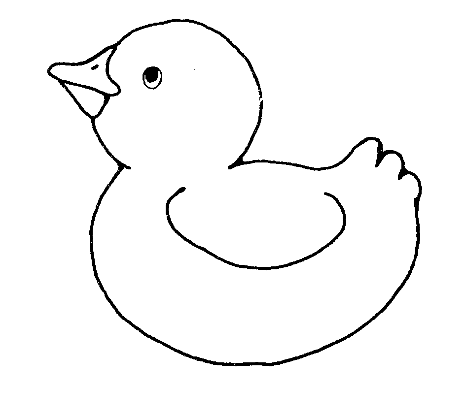 mormon share duck baby white image clip art and free printable medium