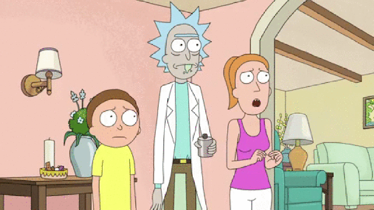 6 questions you probably had after watching rick and morty medium