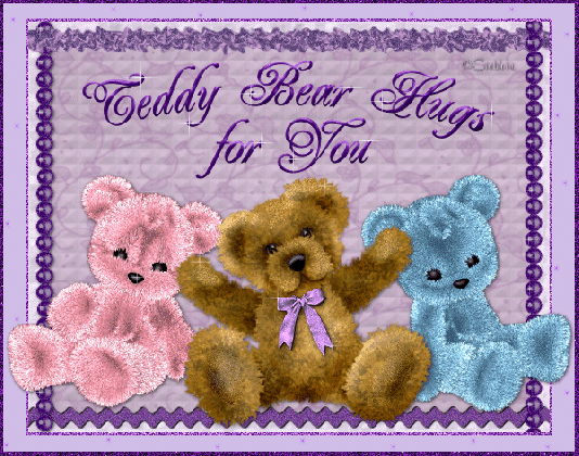 teddy bear hugs for you pictures photos and images for medium