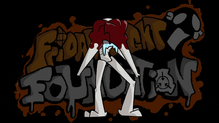 i ve only recently gotten introduced to scp within these last couple months decided draw this poster for it forgive me if got a few things wrong botmon meme medium
