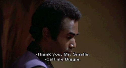 biggie smalls gif find share on giphy medium