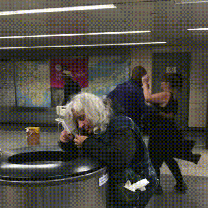i humbly present the short film new york city subway system in 8 medium