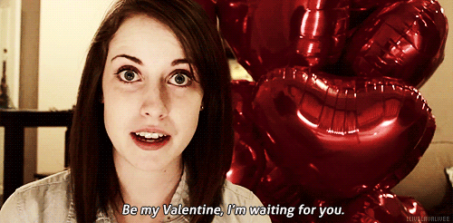 how your valentine s day might go down in 10 gifs nerd ily medium