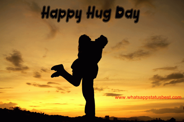55 happy hug day greeting card pictures and images medium