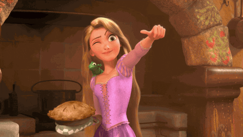 rapunzel gifs get the best gif on giphy medium