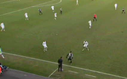 21 of the most mesmerising football gifs of all time gifs soccer medium