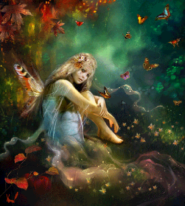 a beautiful fairy gif by angellovernumberone photobucket medium