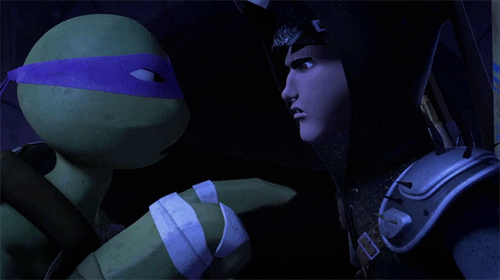 angry love triangle gif by teenage mutant ninja turtles medium