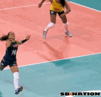 volleyball gifs search search share on gifeed medium