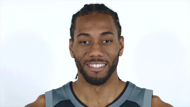 san antonio spurs nod gif by nba find share on giphy medium