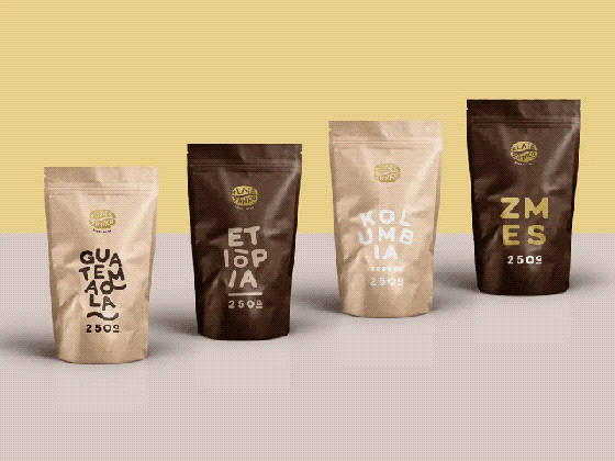 23 coffee packaging bags free premium templates medium
