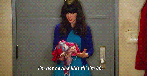 new girl kids gif find share on giphy medium