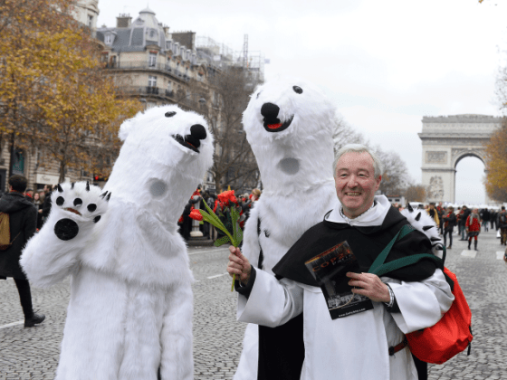 cop21 five things you need to know about the paris climate change medium
