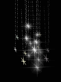 spinning stars animation and gifs pinterest shining star medium
