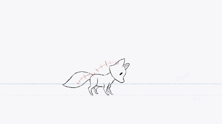 fox animation hashtag images on tumblr gramunion tumblr explorer medium