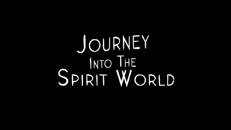 journey into the spirit world on behance gods natural beauty gif medium