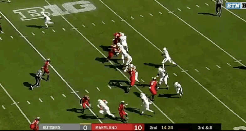 rutgers maryland film review what now for artur sitkowski linemen animated gifs medium