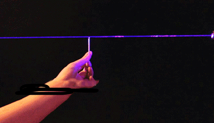 the world s most powerful laser pointer http lomets com medium