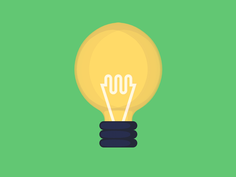 light bulb icon design inspiration pinterest icons and medium