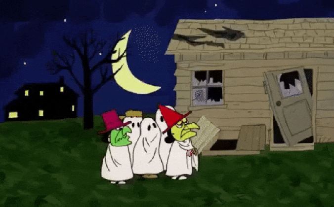 31 halloween treats and gifts trick or treat animated barn cat medium