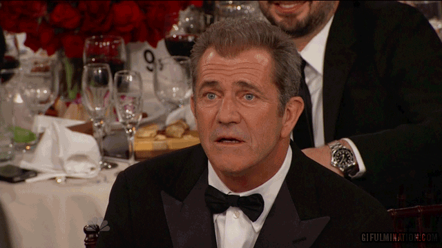 mel gibson gif find share on giphy medium
