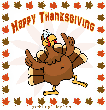thanksgiving animated pics gifs e cards medium