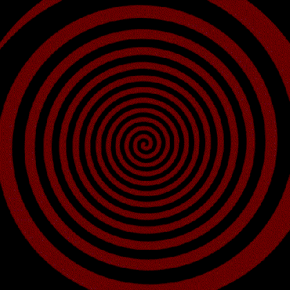 hypnotic swirl gif alpha beta demo medium