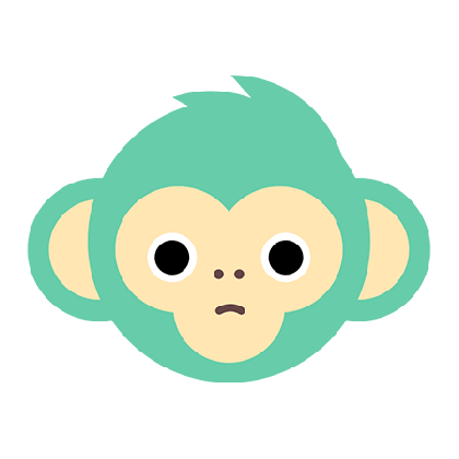 gif crying gorgeous monkey animated gif on gifer by zulkis medium