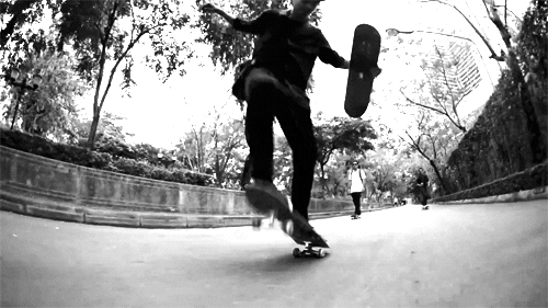 skateboarding skating gif find share on giphy medium