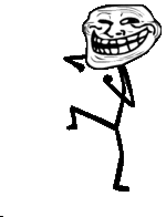 funny dancing stickman emoticon for download download free medium