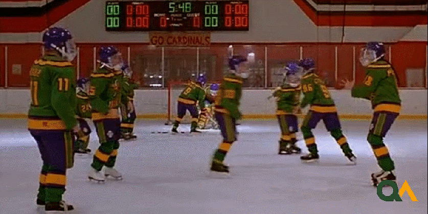 ep 119 would gordon bombay s gimmicks have worked in other sports medium