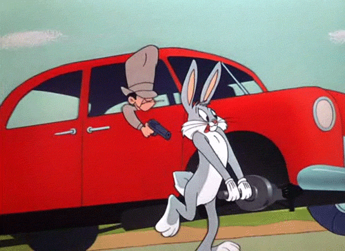 funny animated bugs bunny cartoon gifs at best animations gif s medium