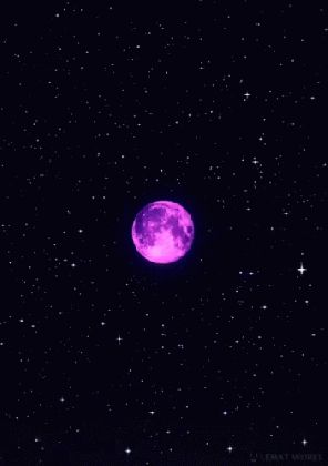 nights moon gif nights moon purple discover share gifs medium