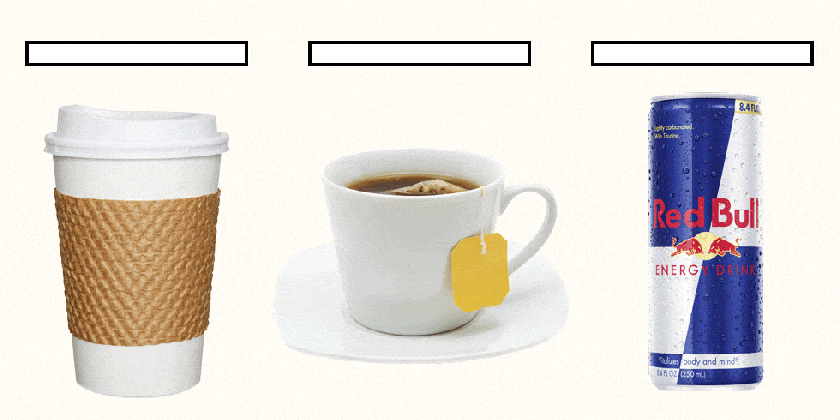 how coffee and tea effect your productivity effects of caffeine on medium
