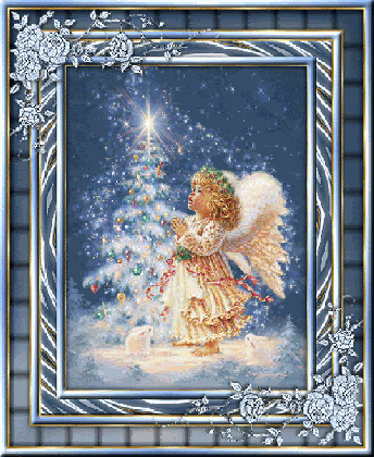 christmas angel yorkshire rose fan art 27937144 fanpop medium