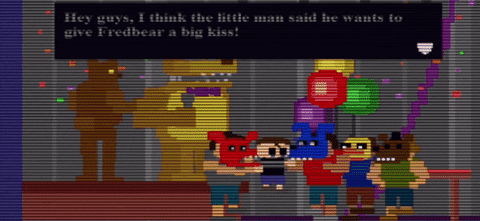 five nights at freddys 4 gifs find share on giphy medium