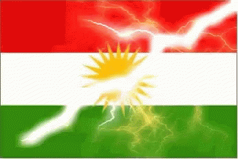 kurdistan flag gif gifs tenor medium