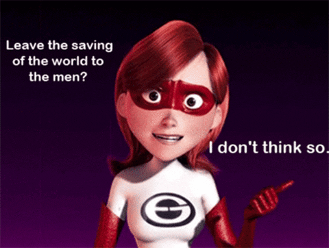 the incredibles no gif find share on giphy medium