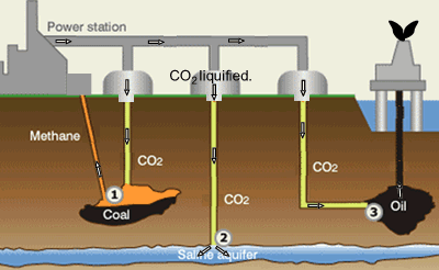chemistry greenhouse pollution management medium
