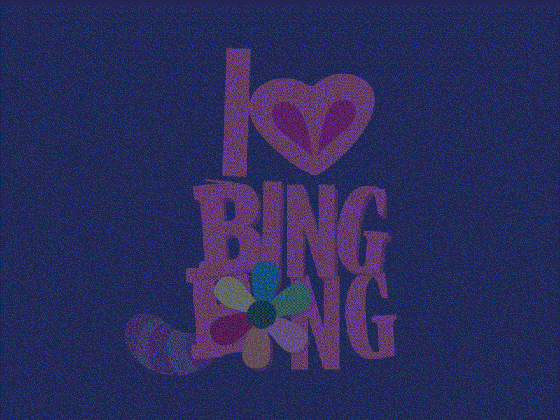 do you like bing bong by auv dribbble medium