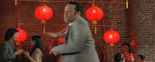 vince vaughn dance gif find share on giphy medium