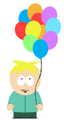 balloons sticker for ios android giphy medium