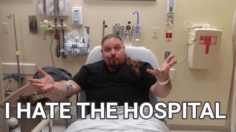 hospital gifs get the best gif on giphy medium