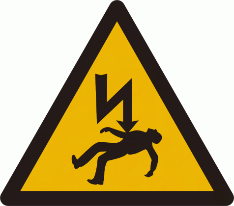 how to deal with electric shocks and electrocution preparedness pro medium