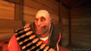 you thinkin what i m thinkin team fortress 2 know your meme medium