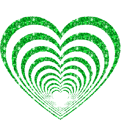 pictures of green hearts www pixshark com images medium