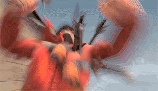 soldier spy gif find share on giphy medium