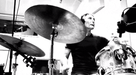 1960s drums tumblr medium